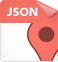 geojson icon