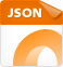 json icon