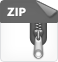 zip icon